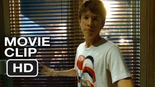 "Проект Х: Дорвались": сцена звонка отца