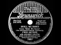 1937 HITS ARCHIVE: Shall We Dance - Fred Astaire