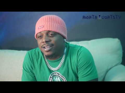 Mg Lil Bubba “I was Homeless Sleeping in my Car & Hotels”+”I Used to Breakdown bc I want to make it”