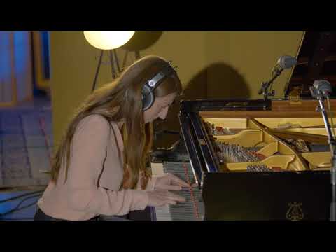 Julia Perminova Trio - My Home Is Everywhere