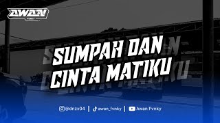 Download lagu DJ INILAH SUMPAHKU DENGARLAH DUNIA | DJ SUMPAH DAN CINTA MATIKU VIRAL TIKTOK! mp3
