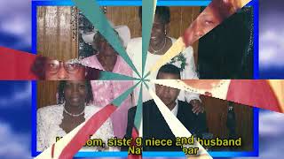 SYLVIA BLANCHARD LIFE IN PHOTOS 1