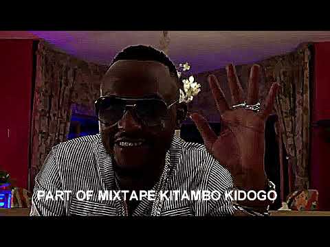 DJ Raphael Tz -Kitambo kidogo love mix