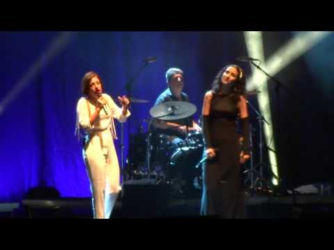 Dança da Solidão  - Marisa Monte e Carminho