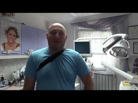 altatásos fogászati kezelések