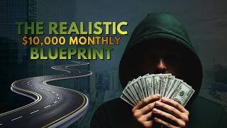 The BEST path to take for YOU to EARN 10,000 this 2026!
