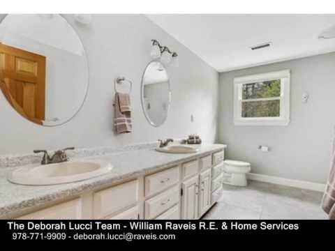 7 Keystone Way, Andover MA 01810 - Single Family Home - Real Estate - For Sale -