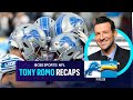 Lions GAME-WINNING FG seals WIN over Chargers in high-scoring affair | Game Recaps | CBS Sports