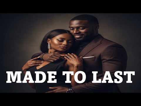 Made To Last by BattleSync  - A Song about Eternal Love -  LYRIC VIDEO