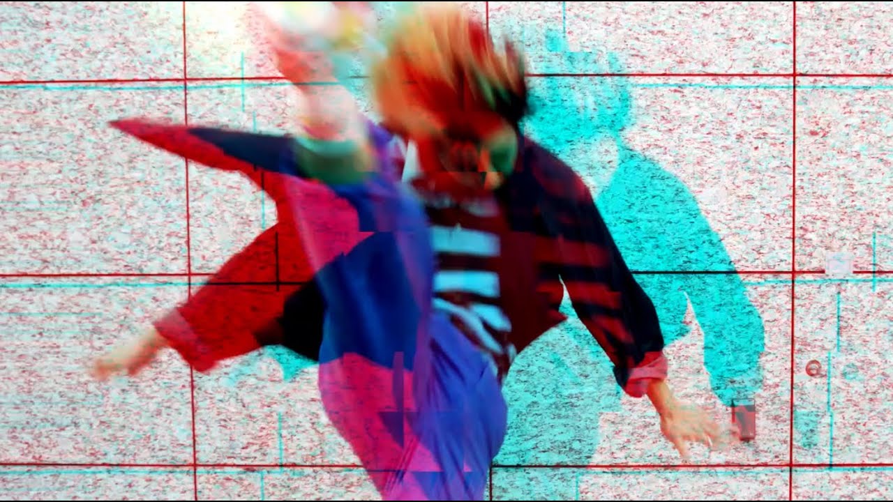 セカオワ新曲「Habit」出演ダンサー | Shosei Kitamura