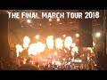 Heaven Shall Burn - The Final March Tour 2018 Palladium