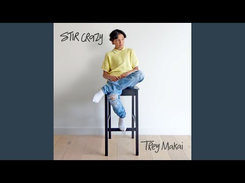 Video thumbnail for Stir Crazy