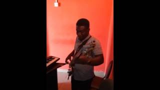 Ebass with Legacy studios