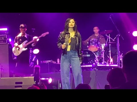 Mimi Renthlei - Lung ka chhir || Leitlangpui music festival 