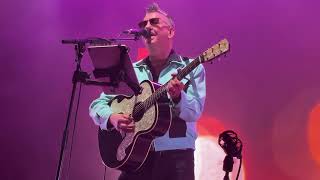 Richard Hawley - Tonight The Streets Are Ours - Sheffield City Hall - 16 December 2025