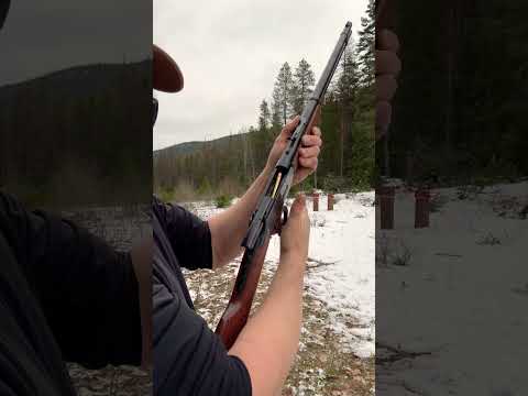 Cartridge Hall of Fame: 38-40 Winchester Ammunition | MidwayUSA