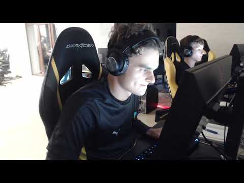 Aunkere 3 M4A4 Kills - VP PRODIGY VS NAVI JUNIOR - WePlay Academy League - CSGO