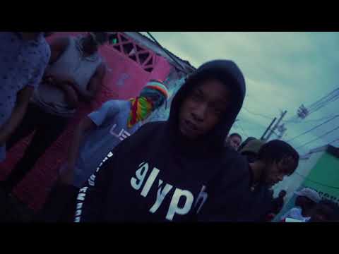 9Lyph X Damiithastylist - Evil season (Official Video)