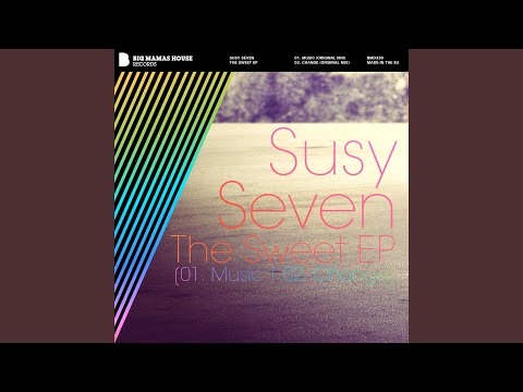 Change (Original Mix)