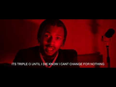 Lil Zayo - Lonely (Offical Lyric Video)