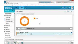 Installing RLC 6.1 pt 6: Setting up the RLC and Serena Deployment Auto
