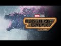 Godzilla X Kong The New Empire Trailer Guardians Of The Galaxy Vol 3 Style