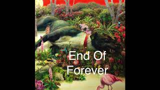 Rival Sons-End Of Forever (Audio)