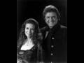 Long Legged Guitar Pickin' Man - Johnny Cash & June Carter