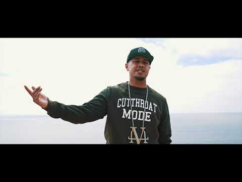 Cutthroat Mode - No Tomorrow (Official Music Video)
