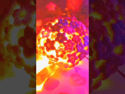 trending balloon clay art ✨🎈🌿 #youtubeshorts #shortsfeed #clay #clayart #claycraft #diy #shorts