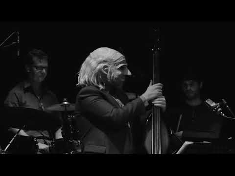 Willy Loman Big Band - Haitian Fight Song (Charles Mingus)