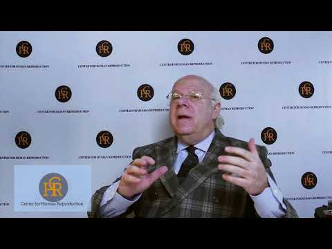 Fresh vs. Frozen Embryo Transfer: Which is Better for Older Patients?