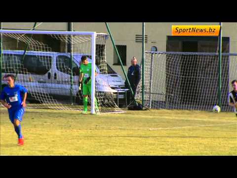 Oberliga: Tramin - SSV Brixen 0:0, 2.03.2015