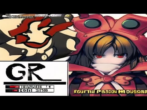 Disaster of Passion | AI Generated Music Video