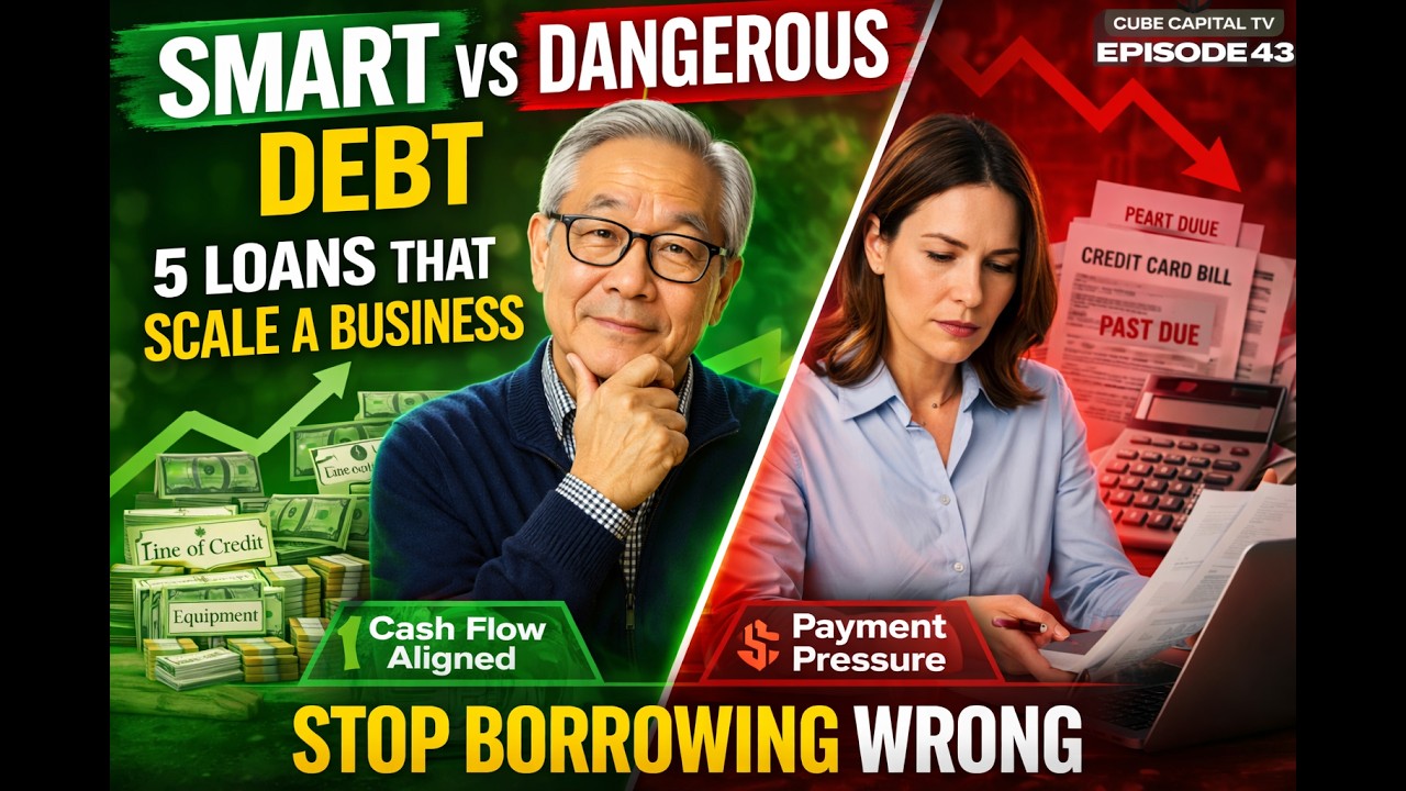 The Ultimate Guide to Small Business Loans