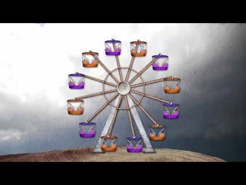 MANDOLIN RAIN - Josh Kelley Official video
