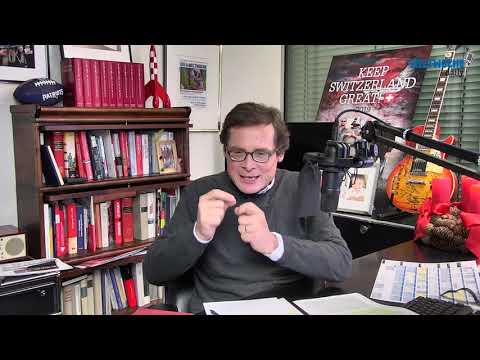 Weltwoche Daily, December 18, 2020