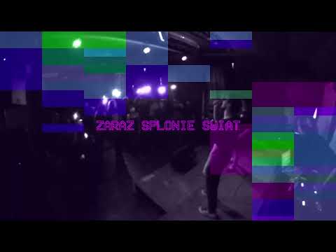 szy'meh - Atak Paniki (prod ptrck) [VIDEO]