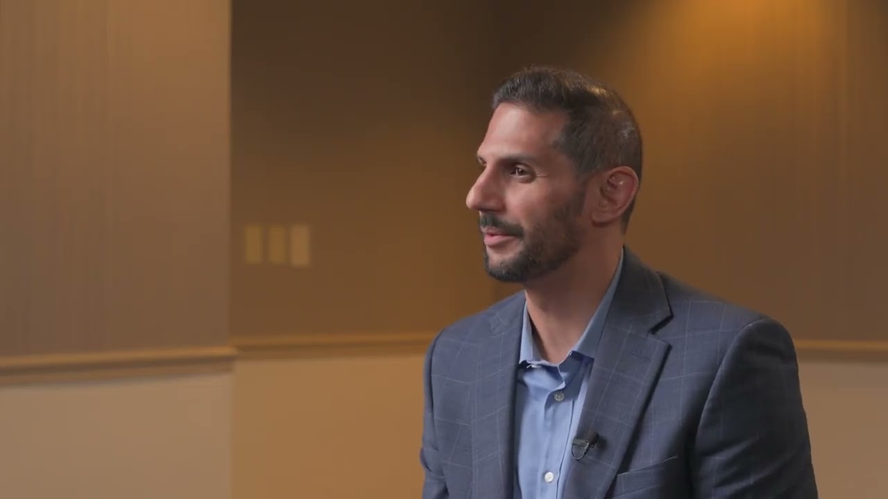 How We Make The Right Diagnosis: Dr. Sheel Patel