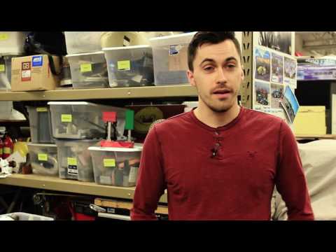 Formula Hardrocker Racing - FHR17 Funding