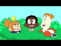 CARTOON NETWORK CARTOONITO PROMO