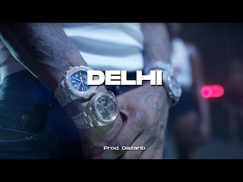 [FREE] "DELHI" - RUSS MILLIONS x TION WAYNE X UK DRILL TYPE BEAT #UKDRILL