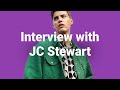 JC Stewart tells us why he has dubbed himself a 'Professional Sad Boy' - on XITE