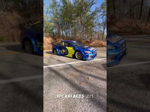 Thumbnail for Facts about Subaru WRX STI🤩😎🥶 #subaru #wrx #sti #wrxsti #subaruwrxsti #cars #shortsvideo #facts by Honda 0 SUV