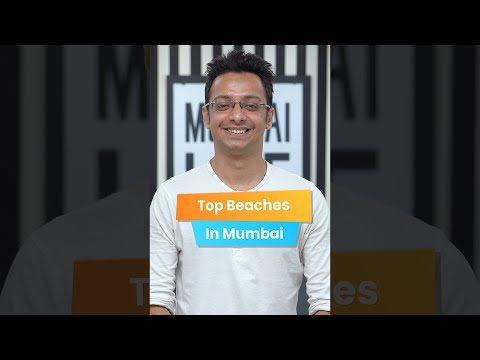 These Beautiful Beaches in Mumbai are a must visit
