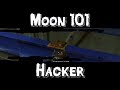 Zombies 101 Moon 101 Hacker 101 All Hacker Locations Abilities
