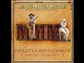 1451 Michael Martin Murphey - Storm Over The Rangeland (The Ballad of Kit Laney)