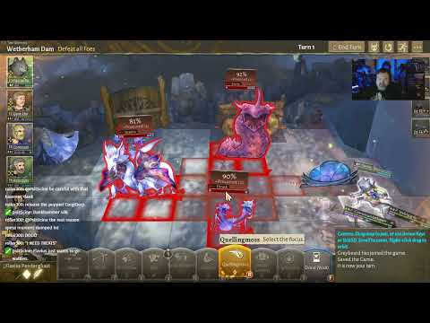 WILDERMYTH Ep30 at Greybeard's Tavern