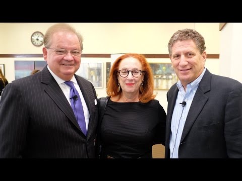 Dean's Luncheon with Robert Manne '77, SVP/General Counsel, Ultimate Software