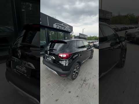 фото renault captur i рестайлинг 0